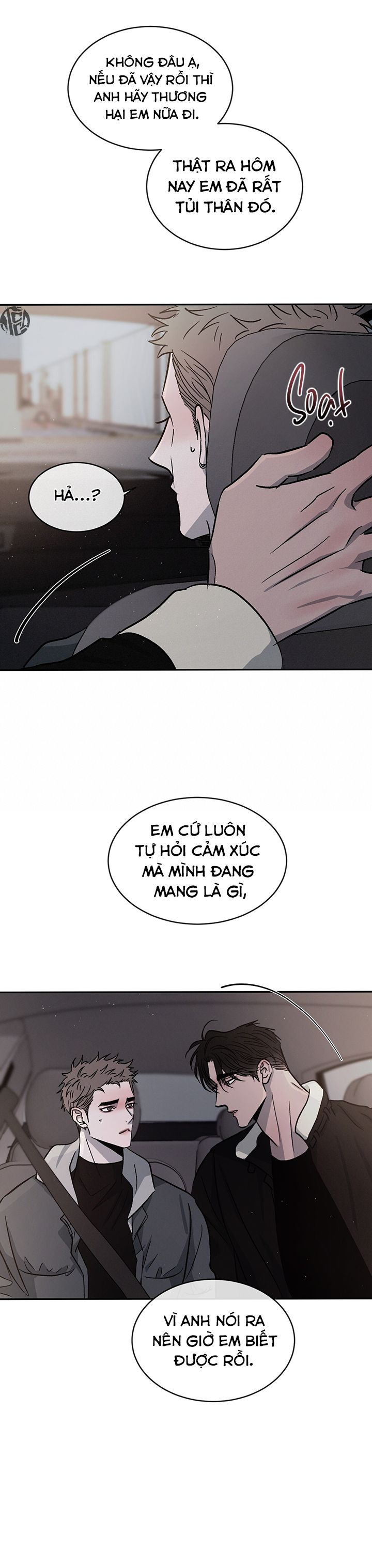 tương khắc chapter 44 33