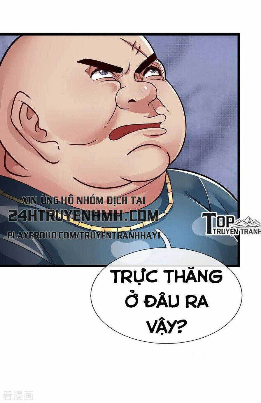tuyệt đỉnh khí thiếu chapter 61 9