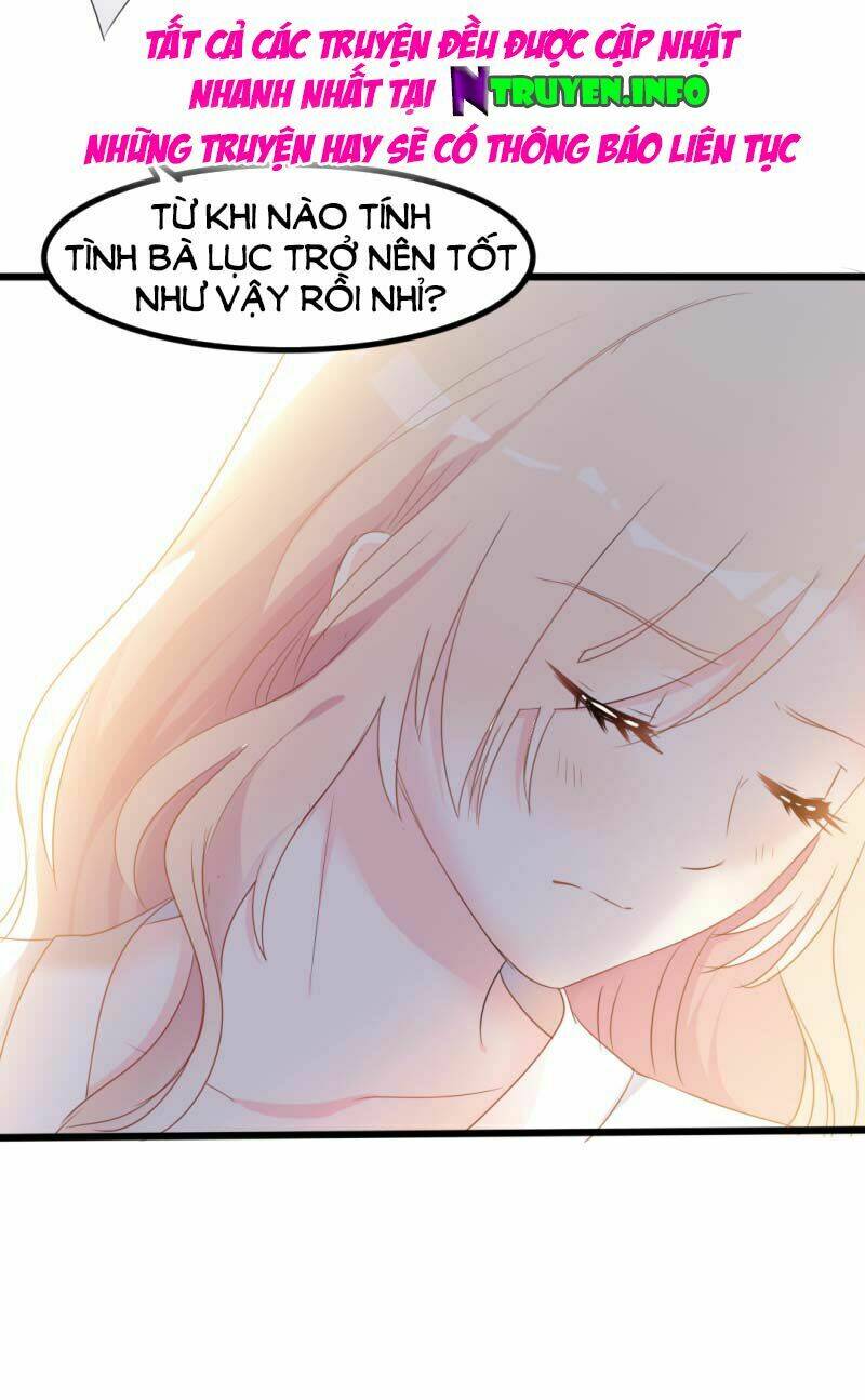 ngạo kiều tổng tài sủng điềm thê chapter 38 32