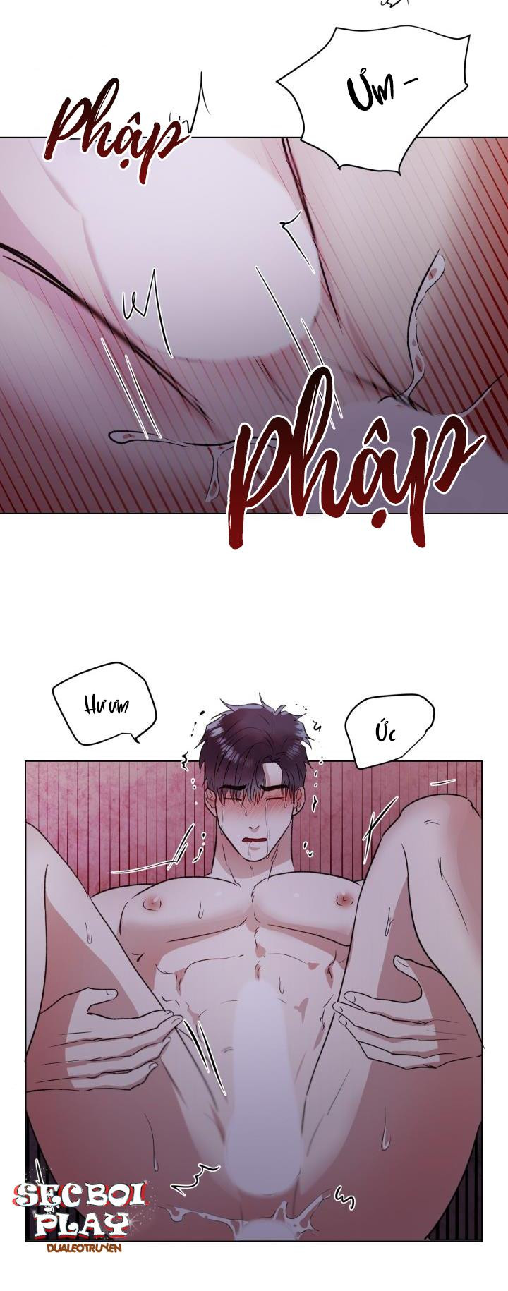 cái bóng sau song cửa sắt chapter 10.5 1