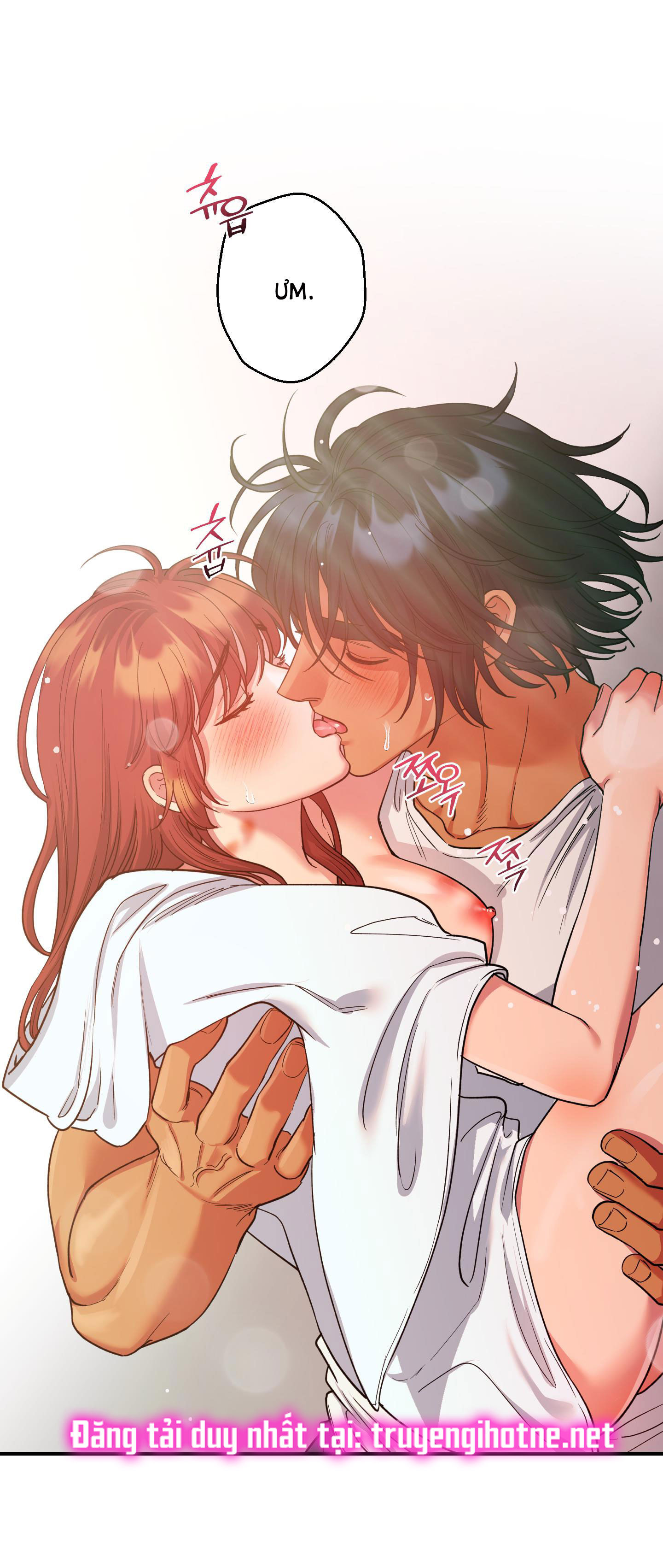 [18+] một lòng một dạ chapter 46.1 21