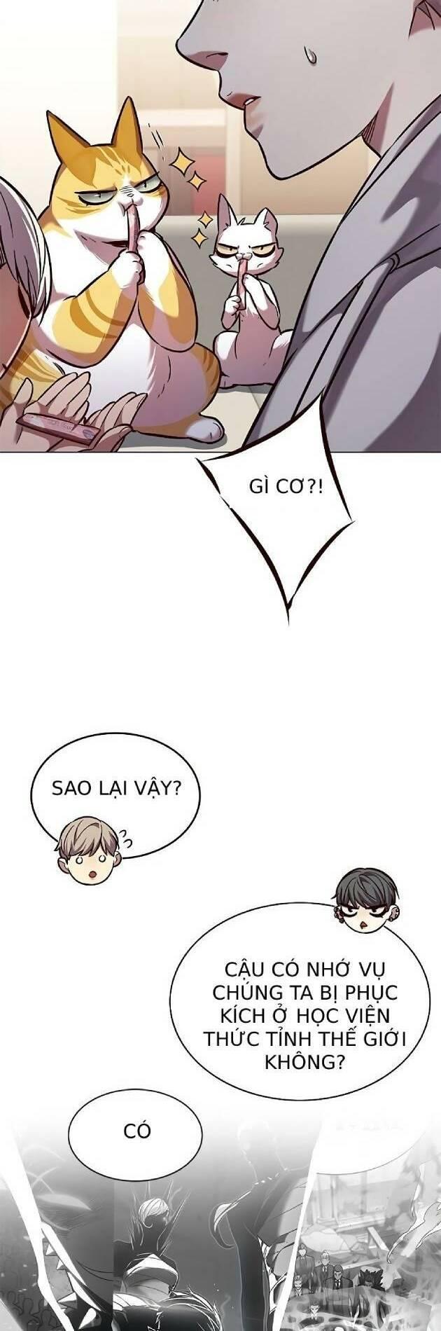 biến thân thành mèo chapter 239 22