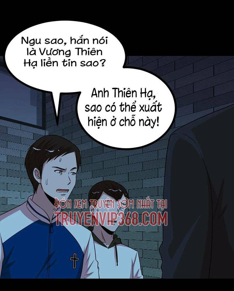 đai ca trở lại tuổi 16 chapter 147 12