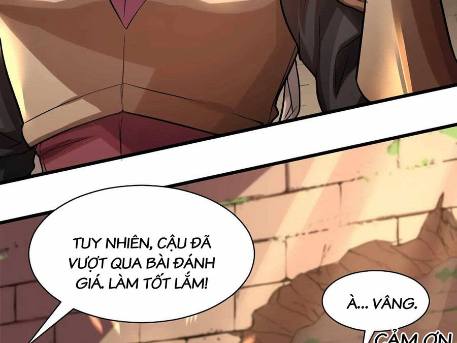 Tôi Thăng Cấp Bằng Kĩ Năng Chapter 10 98