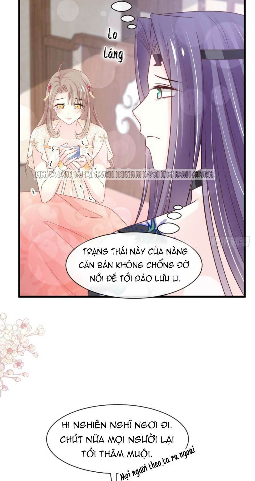 thiên hạ đệ nhất sủng phi chapter 237.2 8