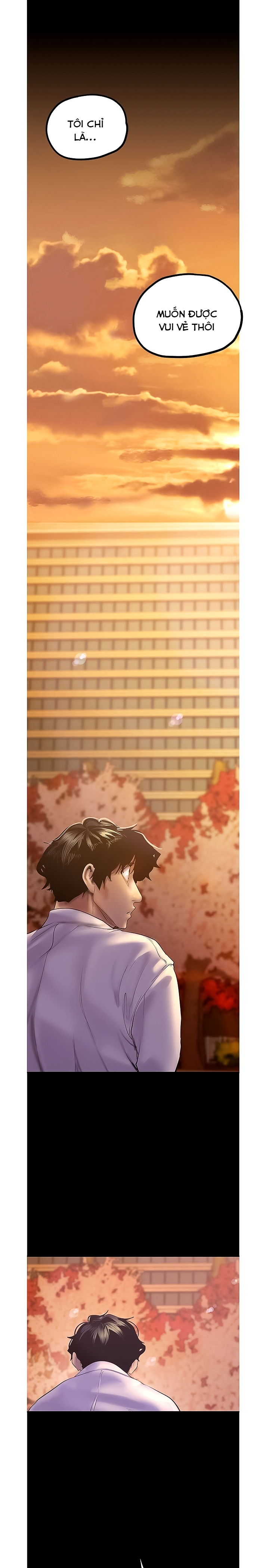 một thế giới mới tuyệt vời chapter 124 23