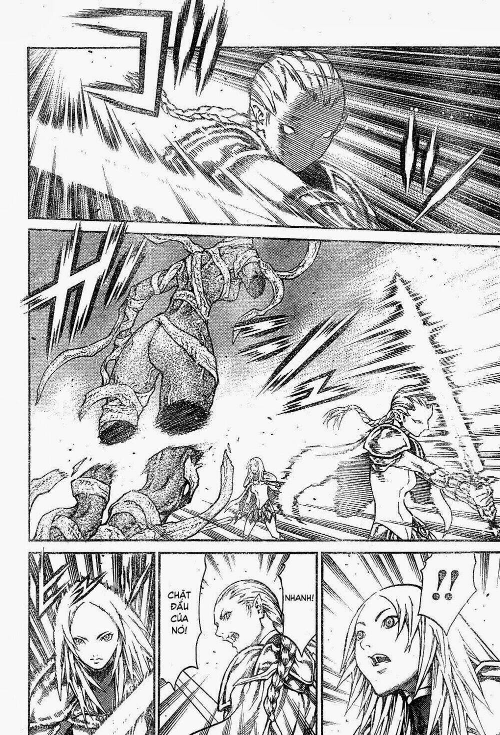 mắt bạc chapter 155.2 24