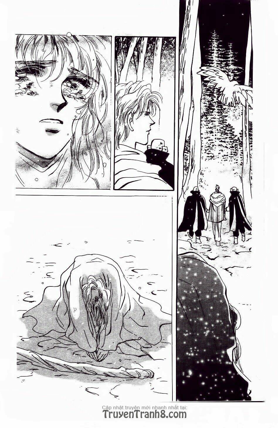 đứa con số phận chapter 60.2 11