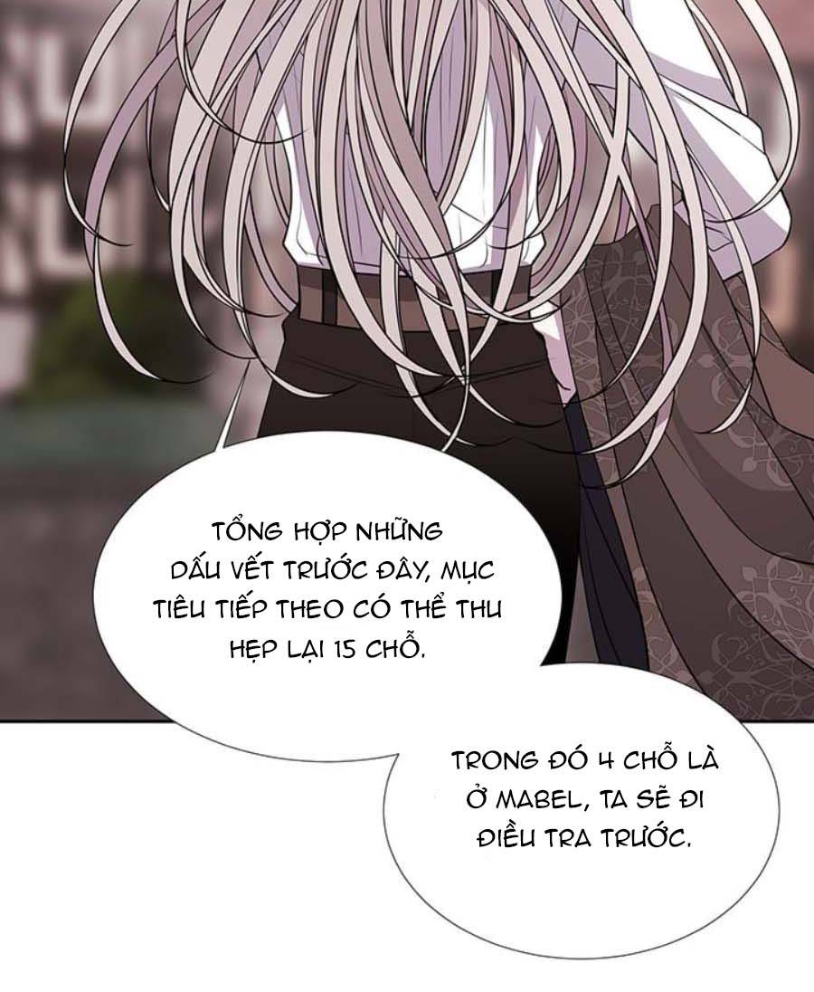 năm môn đệ của charlotte chapter 37 41