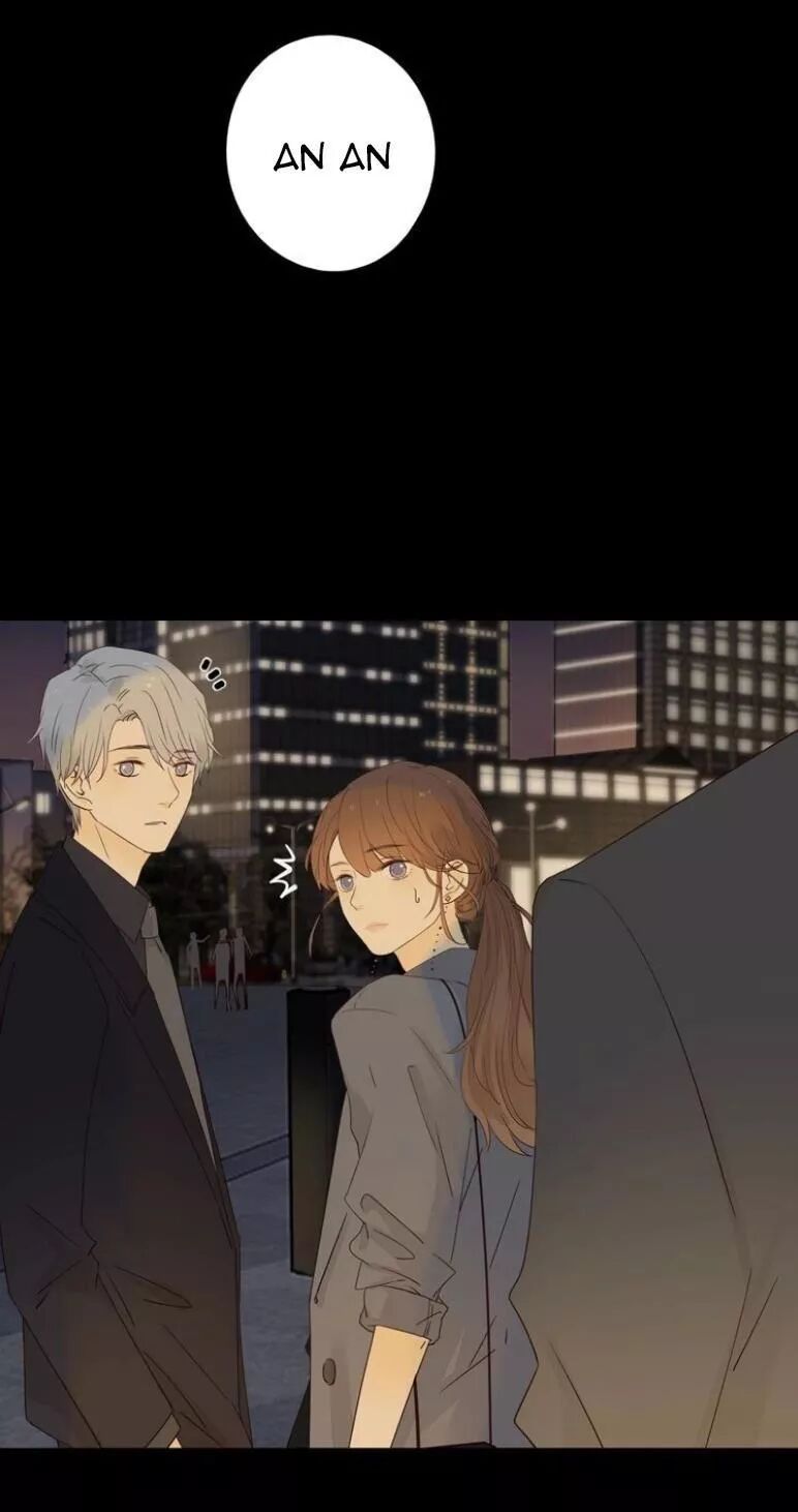 Cô Ấy Không Đáng Yêu chapter 20.2 26