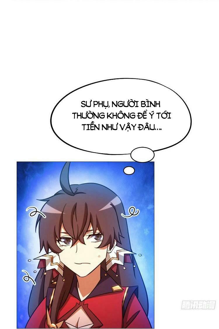 vạn cổ kiếm thần chapter 161 50