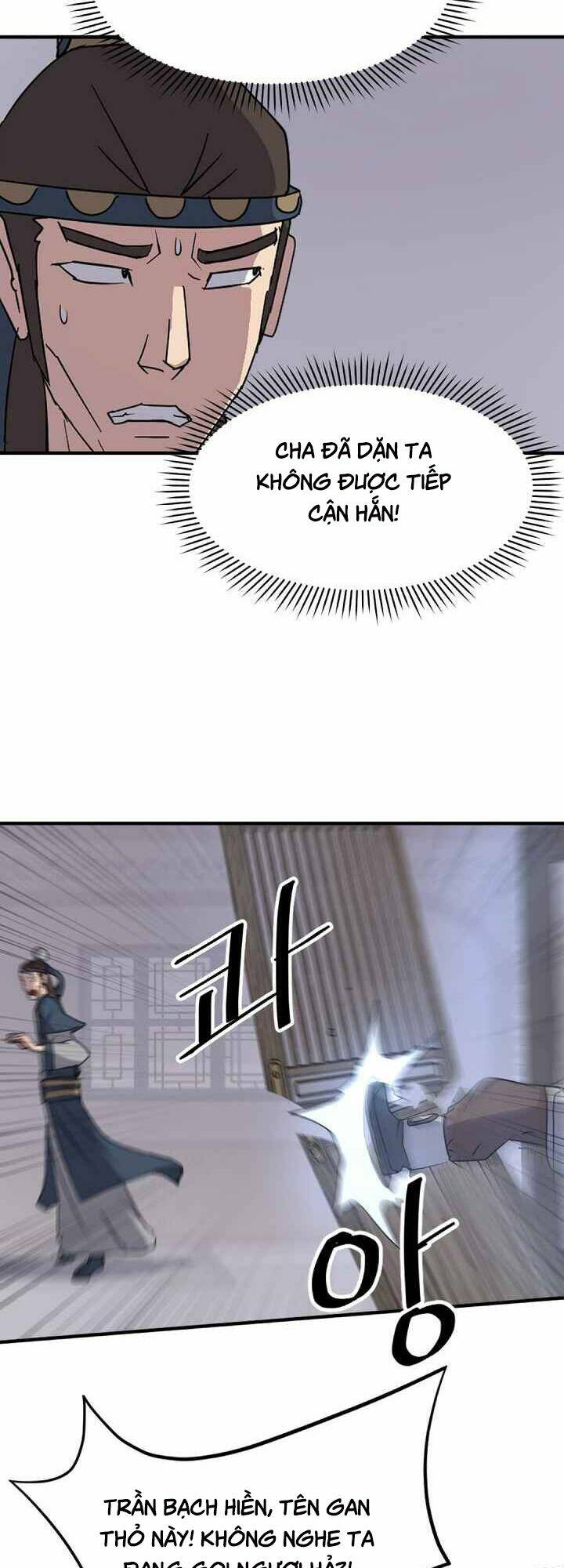 trọng sinh, bất khả chiến bại chapter 135 51