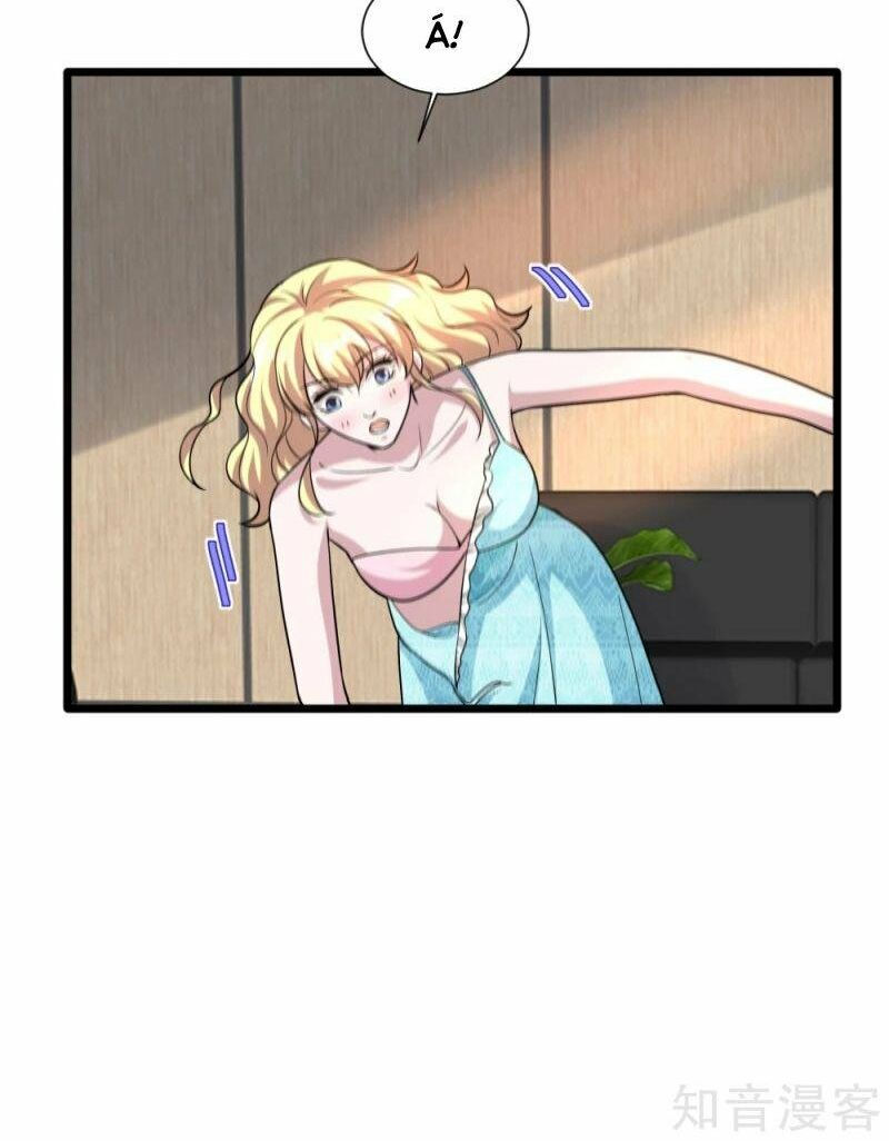 đô thị tà vương chapter 197 18