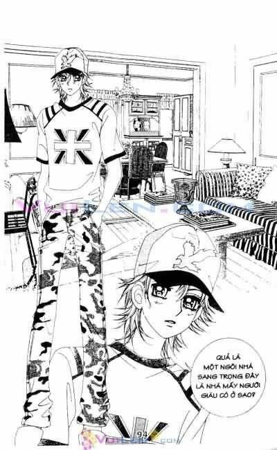 chàng gà mái chapter 1 94