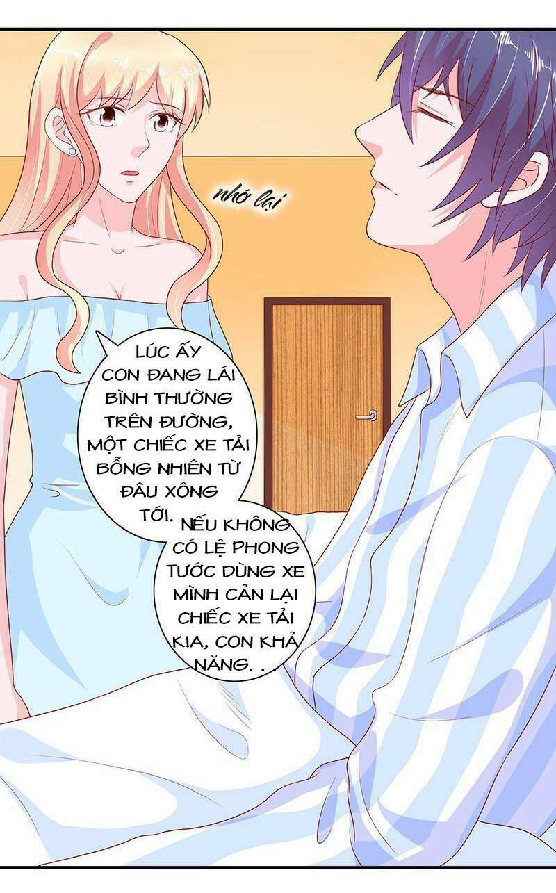 không gả cho tổng tài, gả cho người hầu chapter 103 21