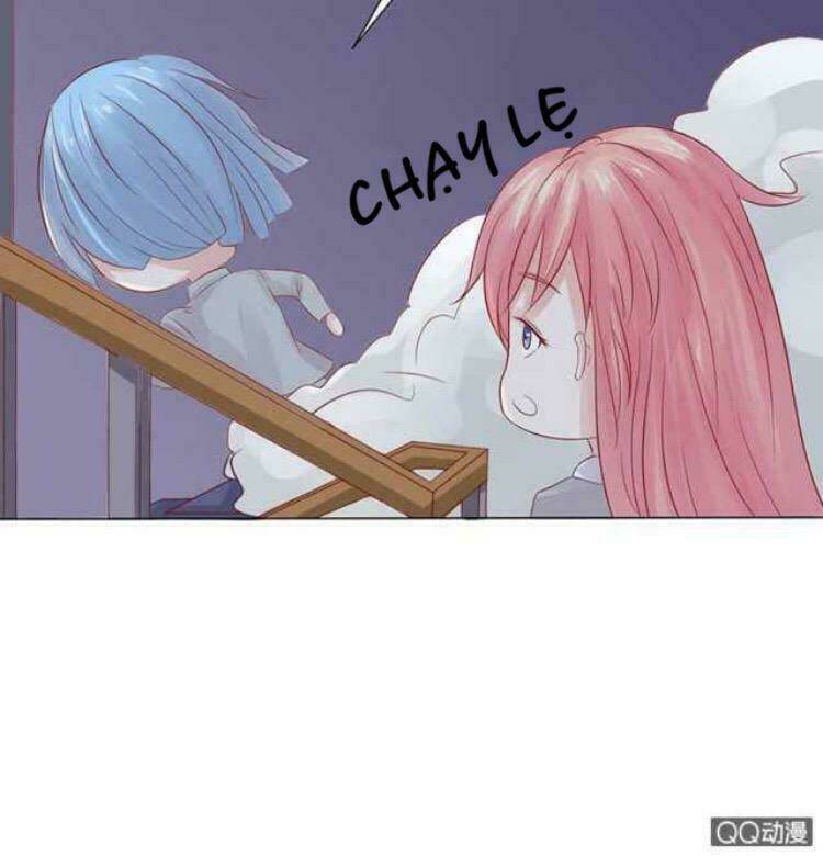 băng sơn học trưởng không được chọc chapter 44.2 5