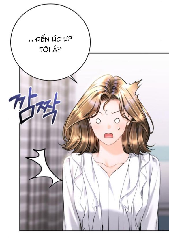 đứa trẻ trông giống tôi chapter 44.2 11