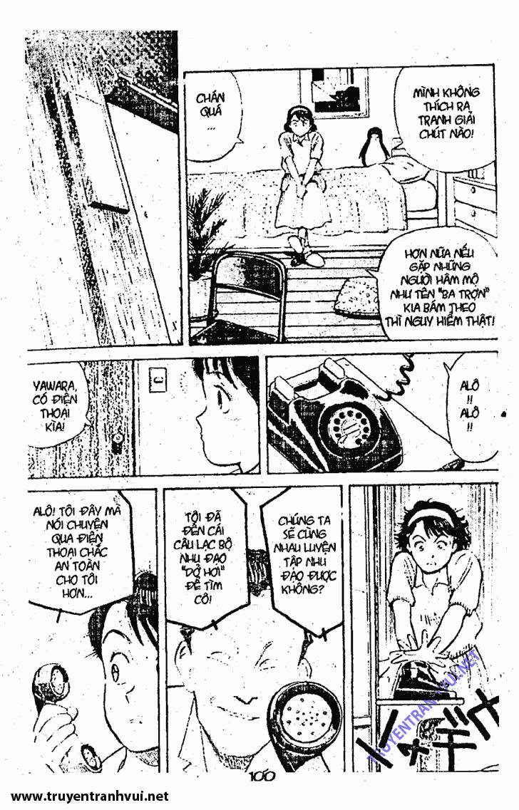 yawara chapter 24 16