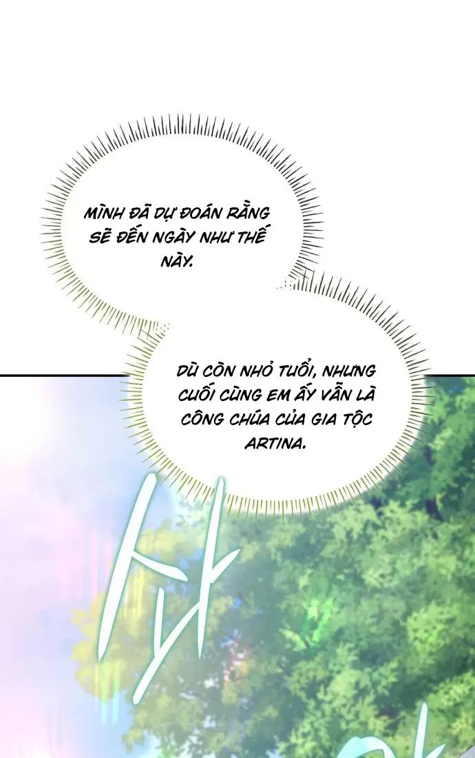 sống trong vườn hoa của công chúa chapter 30 23