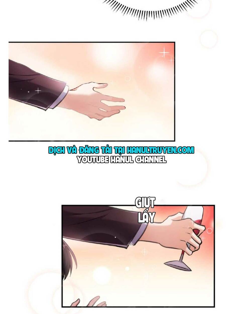 kiều thê muốn bỏ trốn của phúc hắc tổng tài chapter 18 19