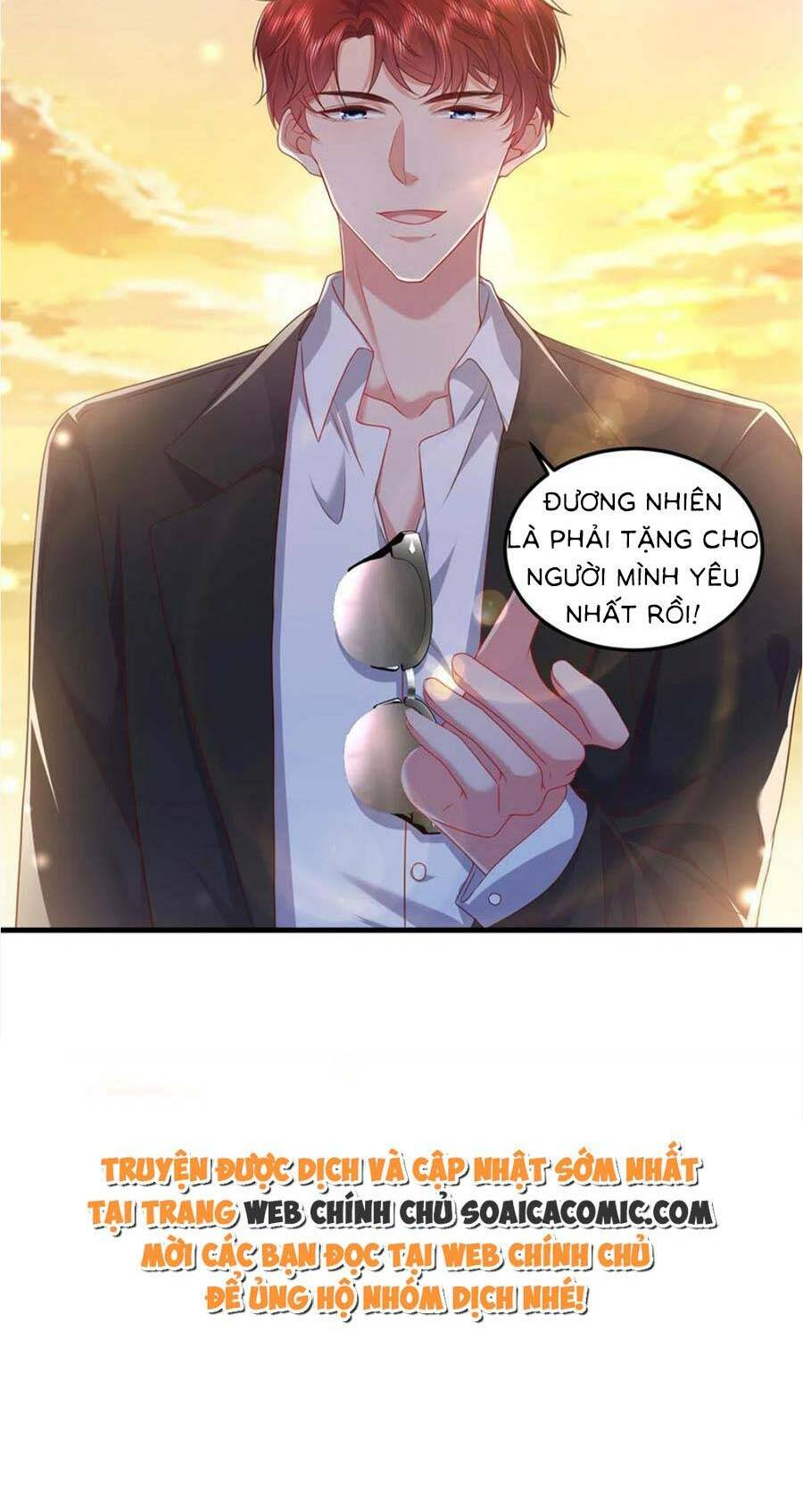 cô vợ của tôi không dễ bắt nạt chapter 48 26