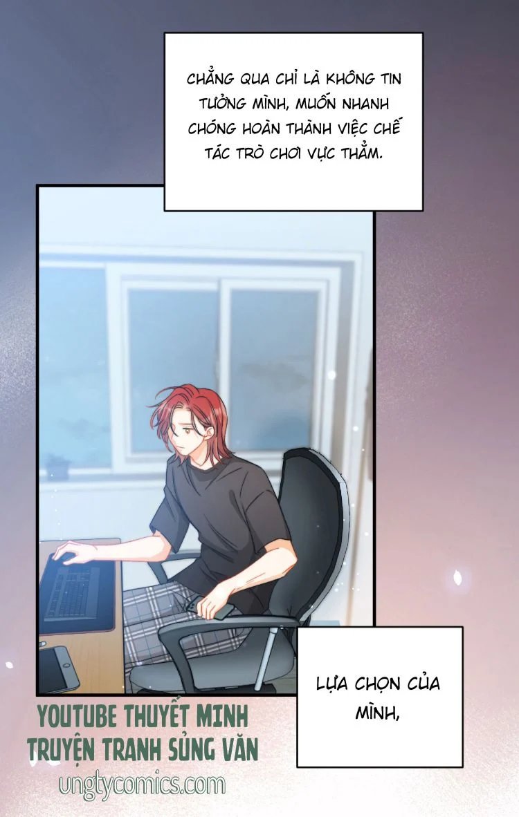 nụ hôn vực thẳm chapter 26 26