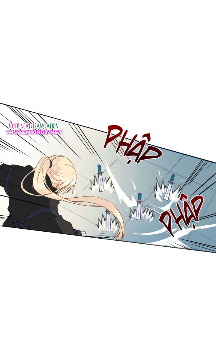 khế ước hậu cung chapter 7 41