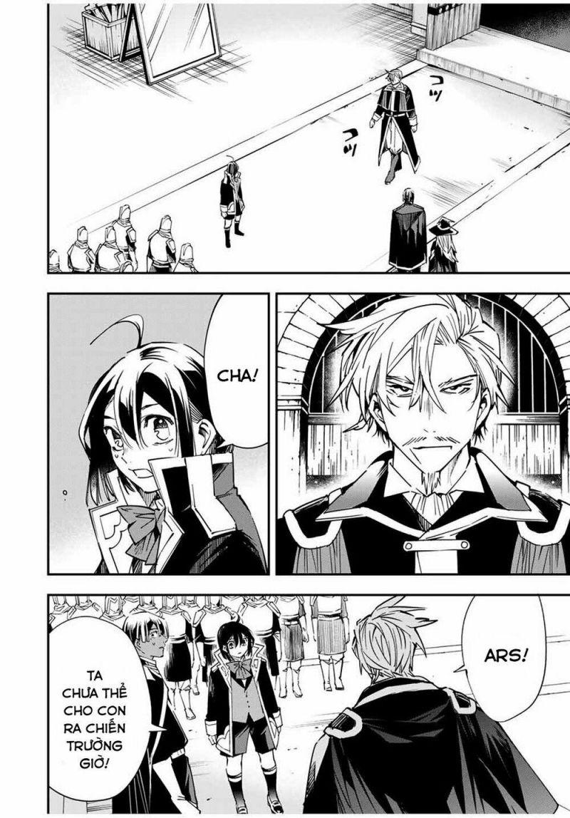 tái sinh thành quý tộc với kĩ năng 'appraisal' chapter 27 2