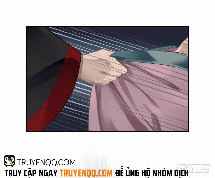 quân thiên sách chapter 1 8