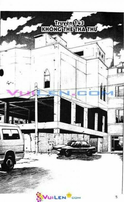 change guy chapter 143 5