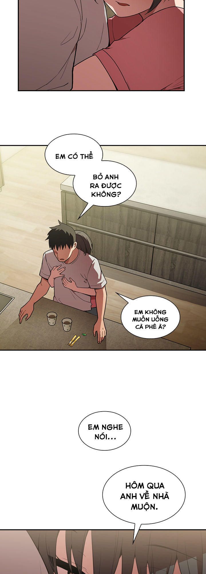 close as neighbors chapter 41 4