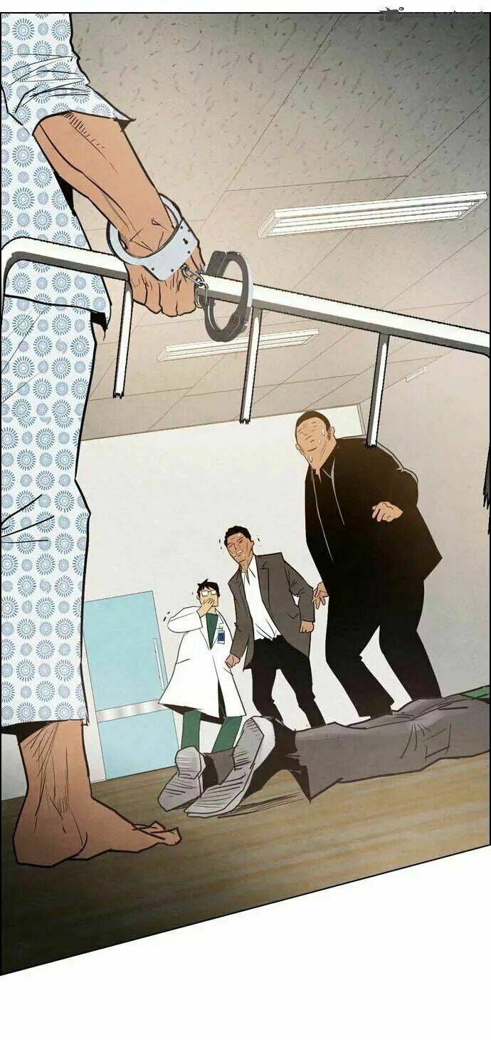 kẻ hồi sinh chapter 27 65