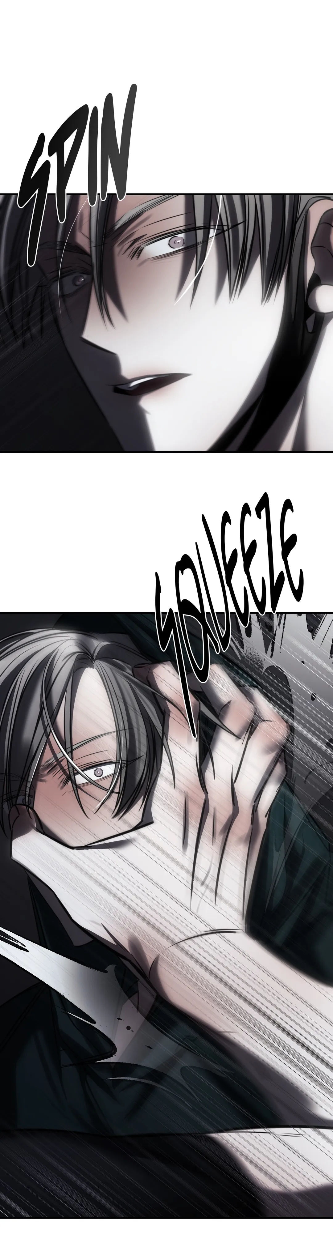 vực sâu chapter 14 20