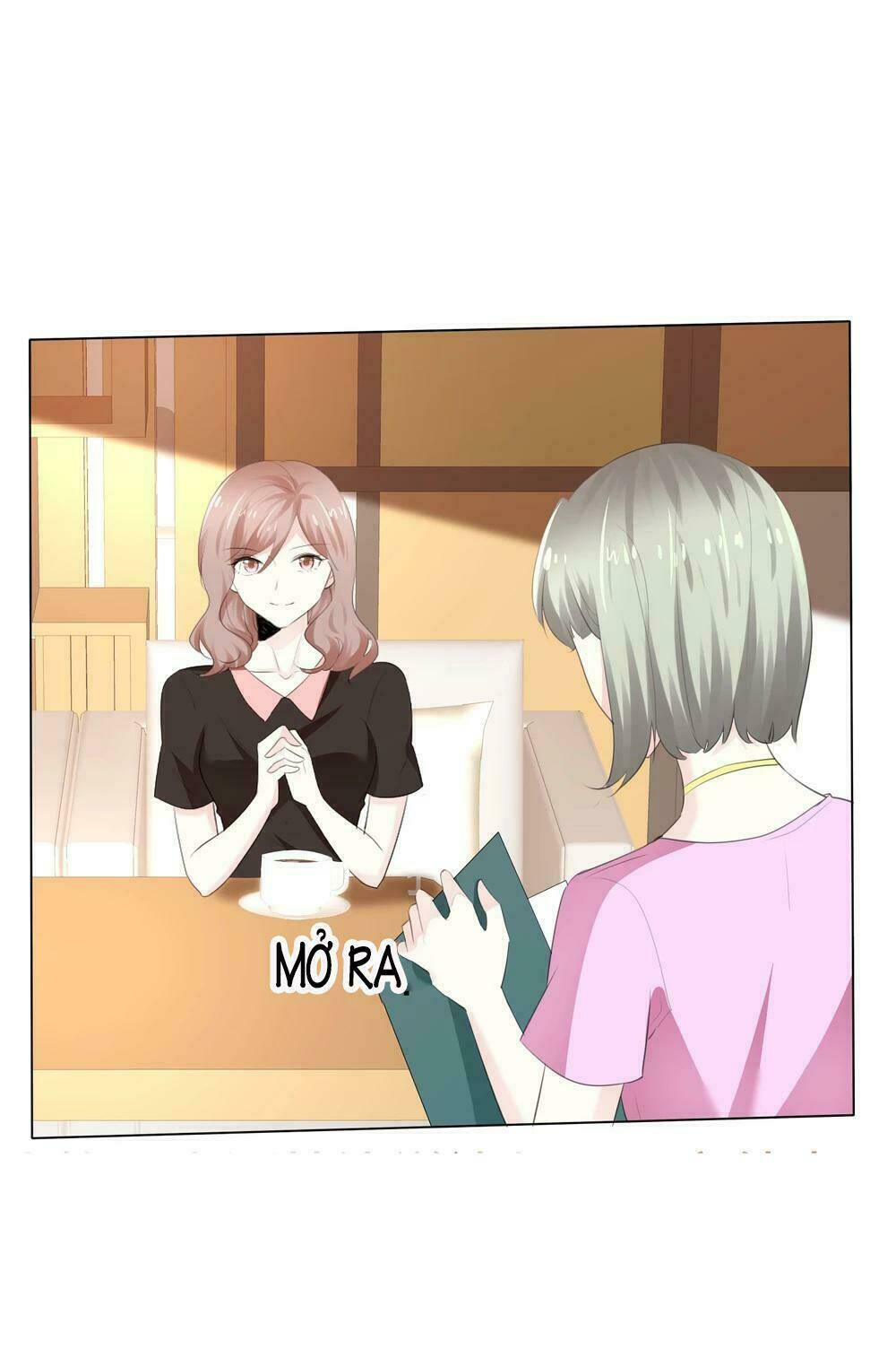 ái người tình xuất vu lam chapter 113 23