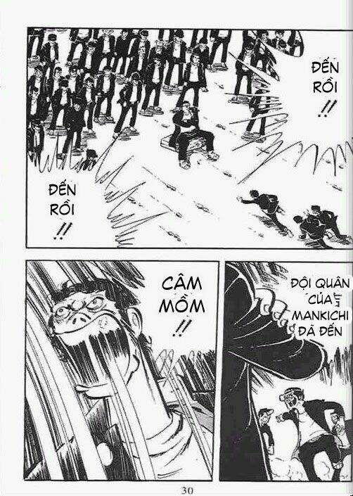 mankichi chapter 11.4 10