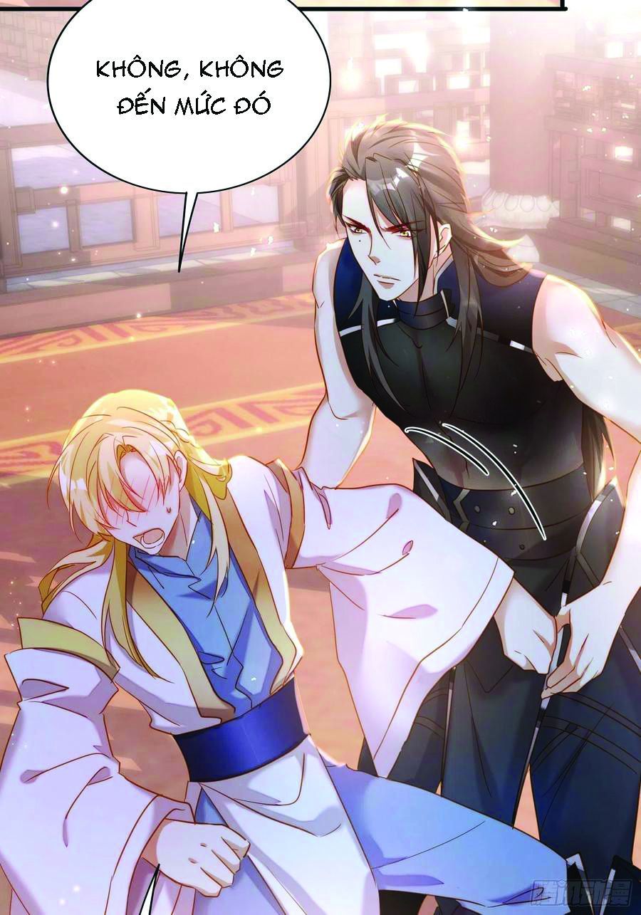 lục thân bất nhận chapter 66 7