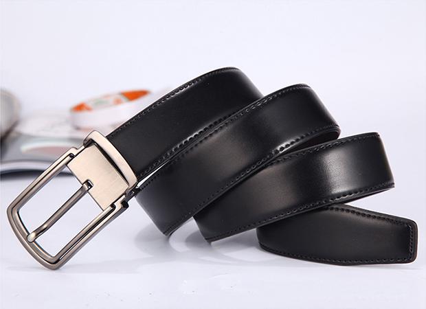 Thắt lưng nam, dây nịt nam NT78