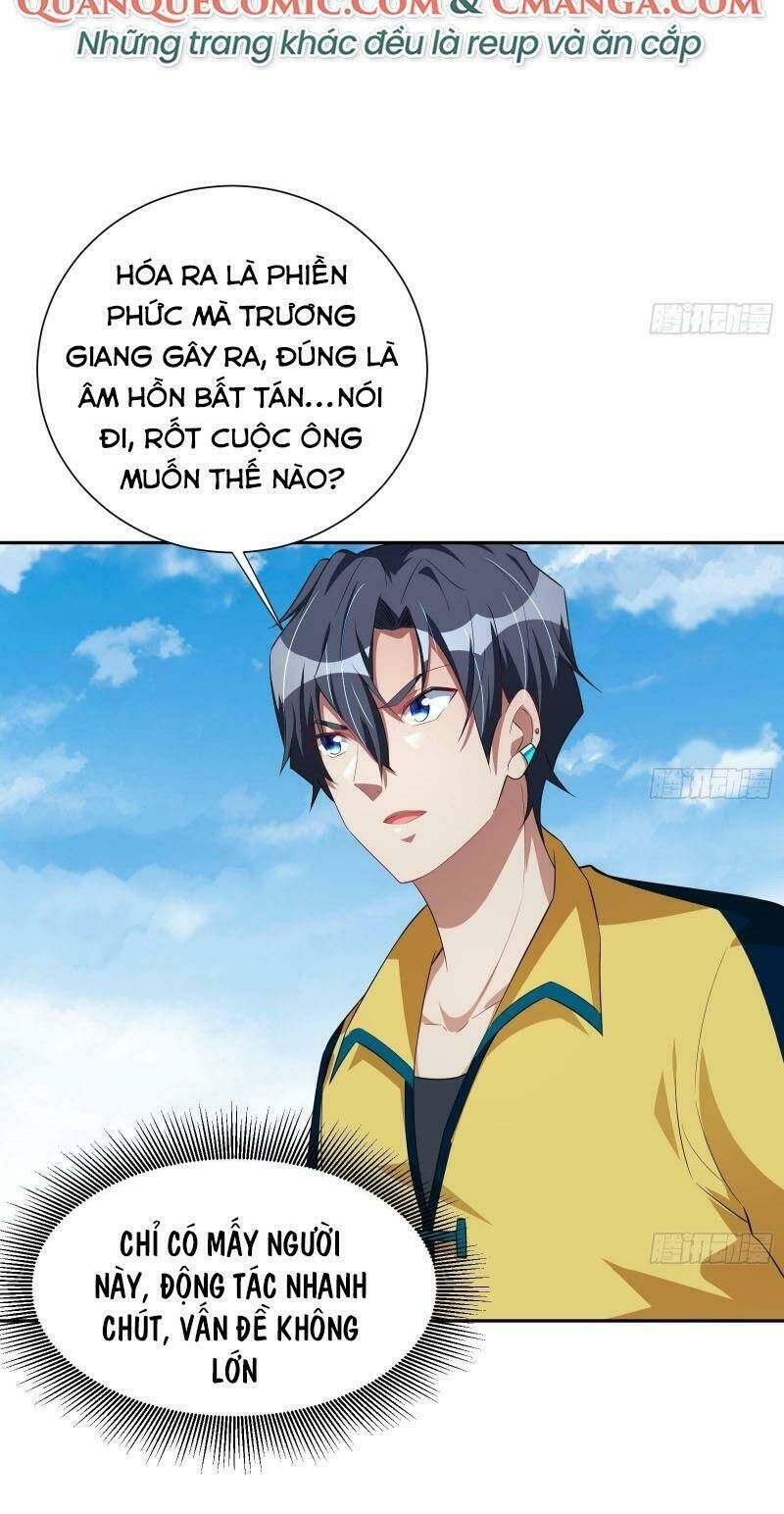 shipper thần cấp chapter 41 10