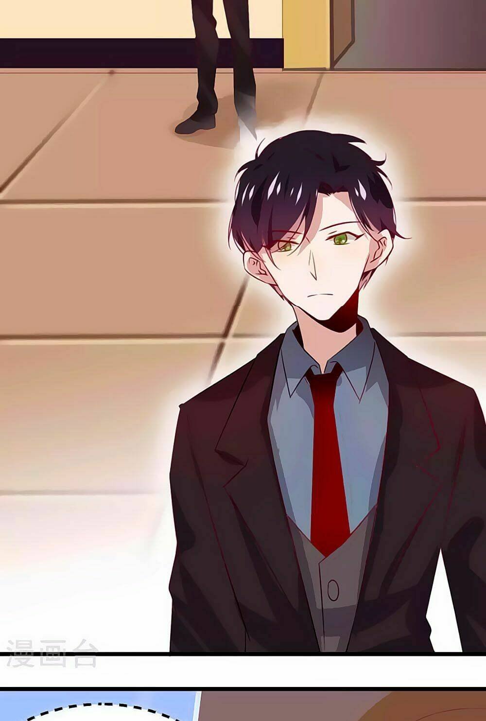 tổng tài, như vậy nhanh quá chapter 7 24