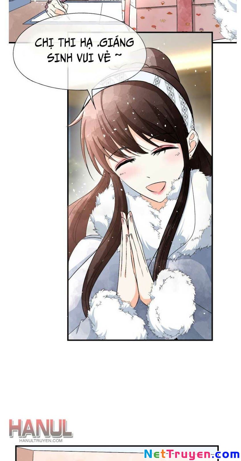 cô vợ hợp đồng lạnh lùng không dễ đụng đâu chapter 60.1 5