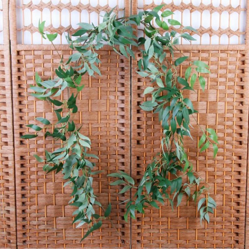 Dây Mây Treo Tường Trang Trí