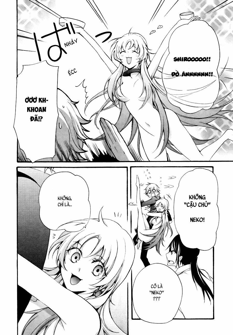 k - the first chapter 4 3