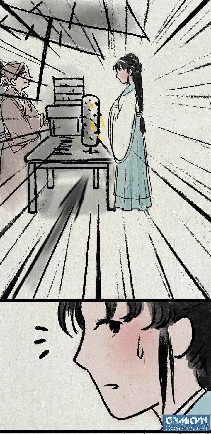 nhất thiền tiểu hòa thượng chapter 60 31