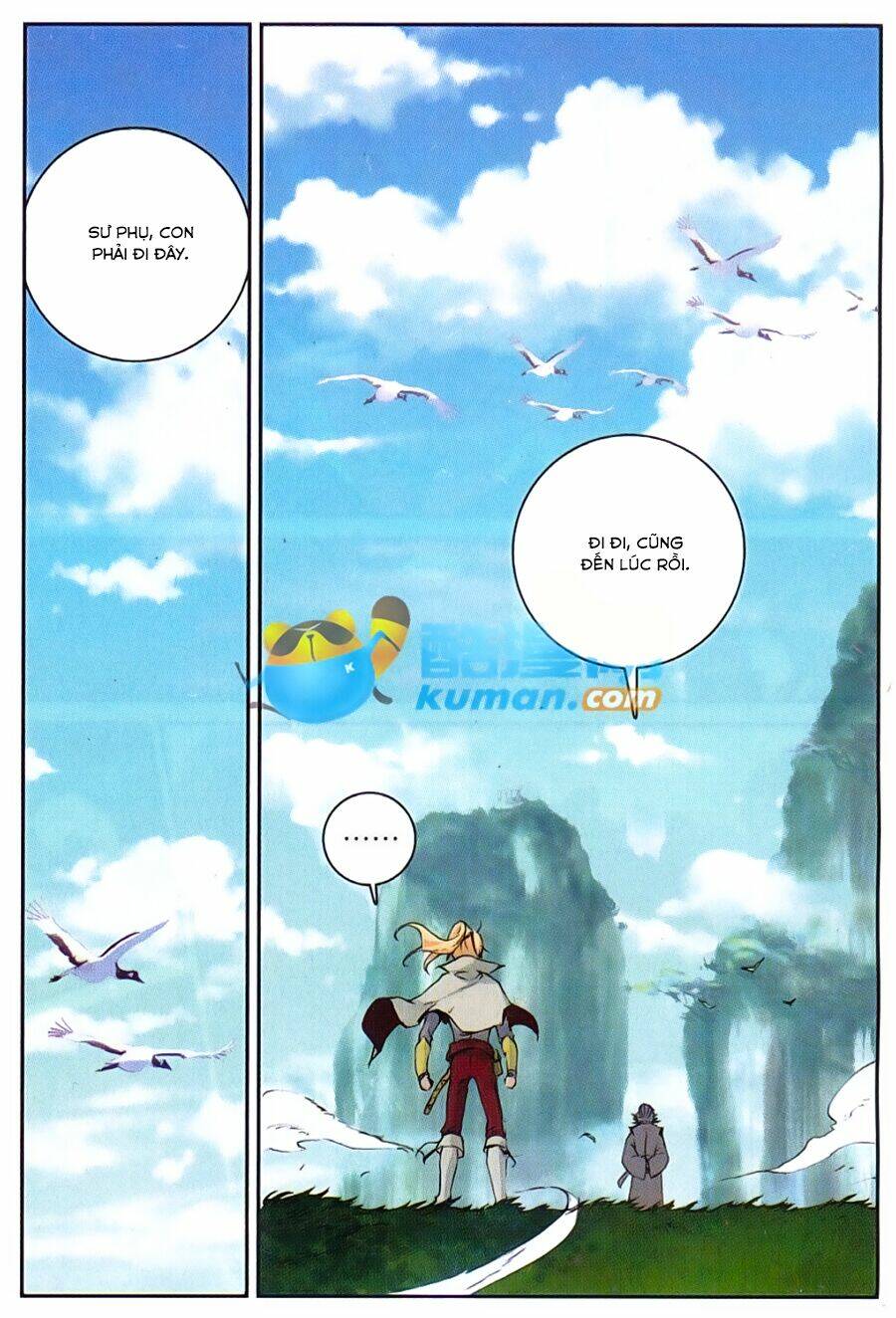 già thiên chapter 47 21