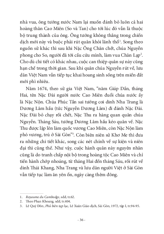 Chế Độ Công Điền Công Thổ Trong Lịch Sử Khẩn Hoang Lập Ấp Ở Nam Kỳ Lục Tỉnh