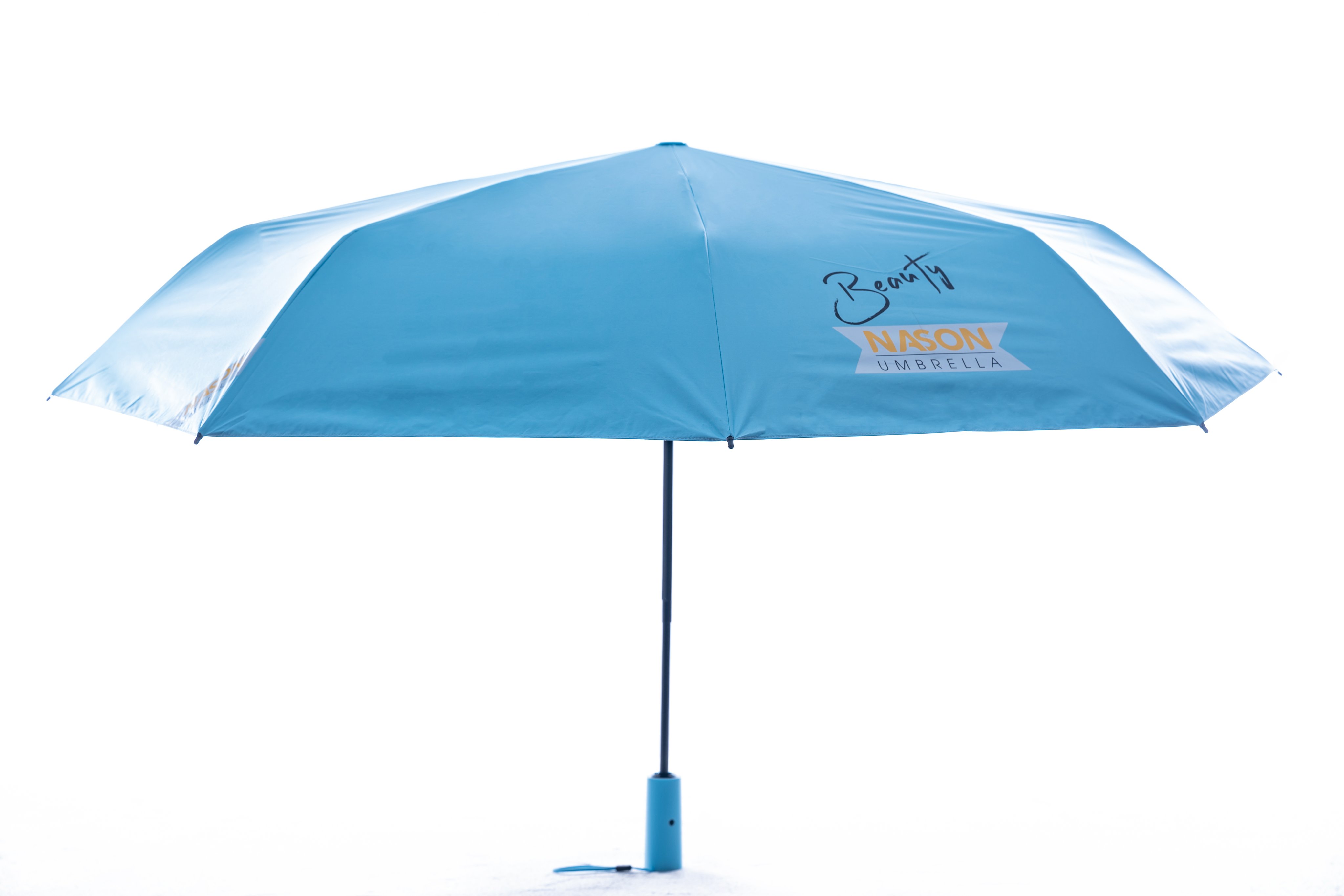 Ô tự động thông minh Nason Beauty Umbrella 8K chống tia UV, siêu chống thấm nước, khóa an toàn, màu tươi sáng hot trend