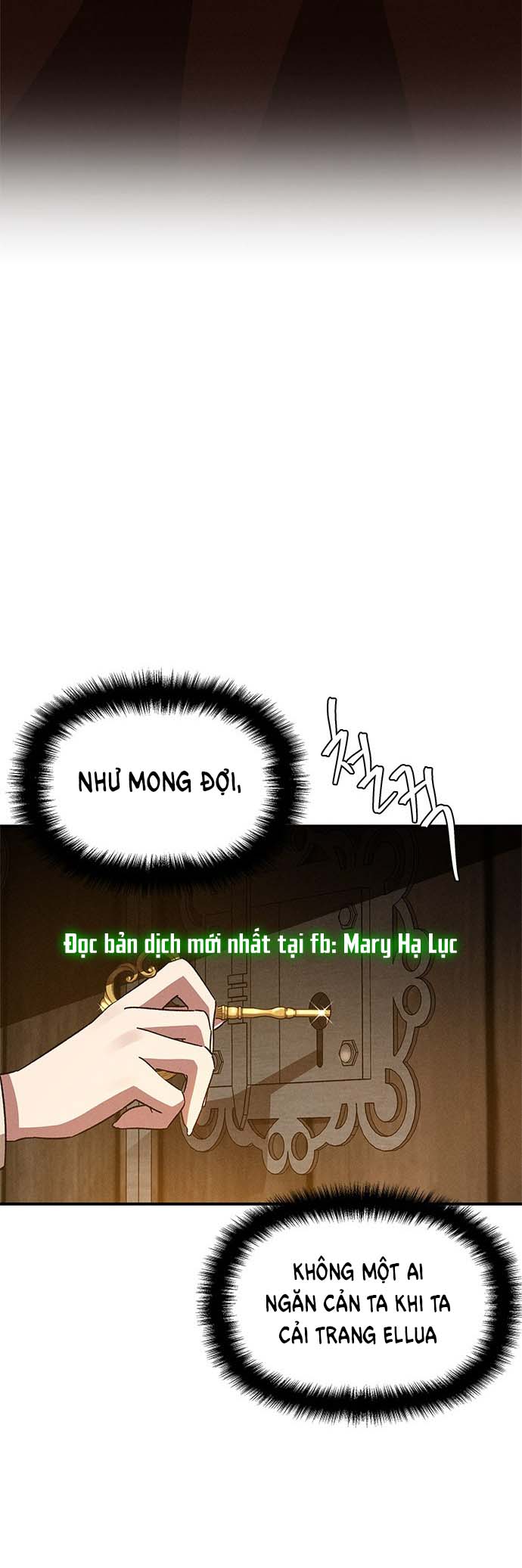 ôi kẻ thù không đội trời chung thân ái của tôi chapter 10 20