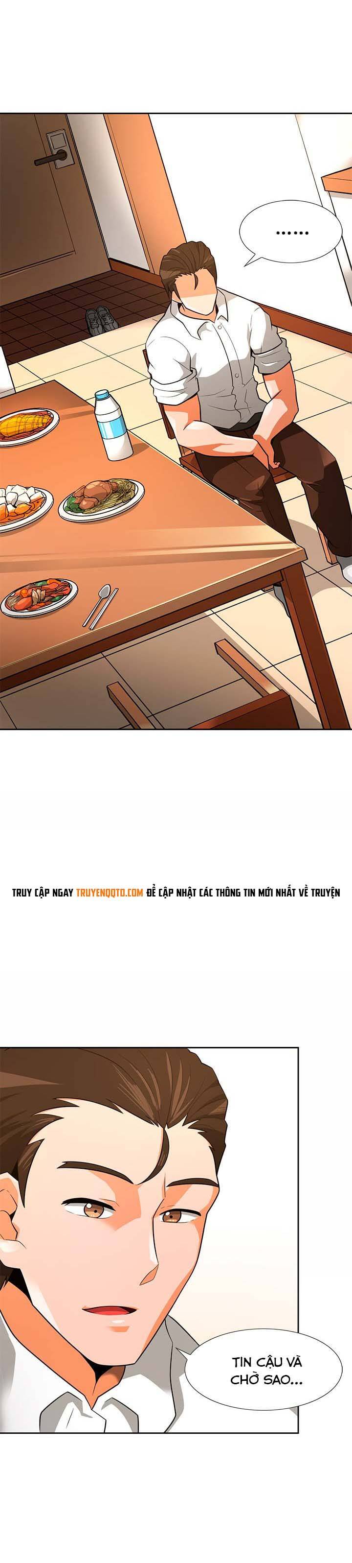 tôi chiến đấu một mình chapter 40 24