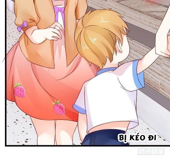 hồ tiên hung bạo chapter 13 39