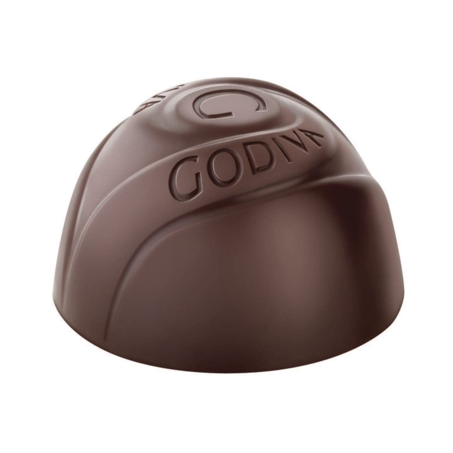 Chocolate GODIVA ngon nhất thế giới Truffles : Túi 19 cái 204g vị Wrapped Milk Chocolate